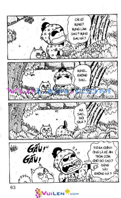 ninja loạn thị chapter 19 64