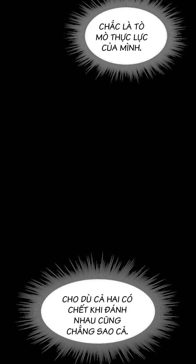 mật mã mê cung chapter 71 8