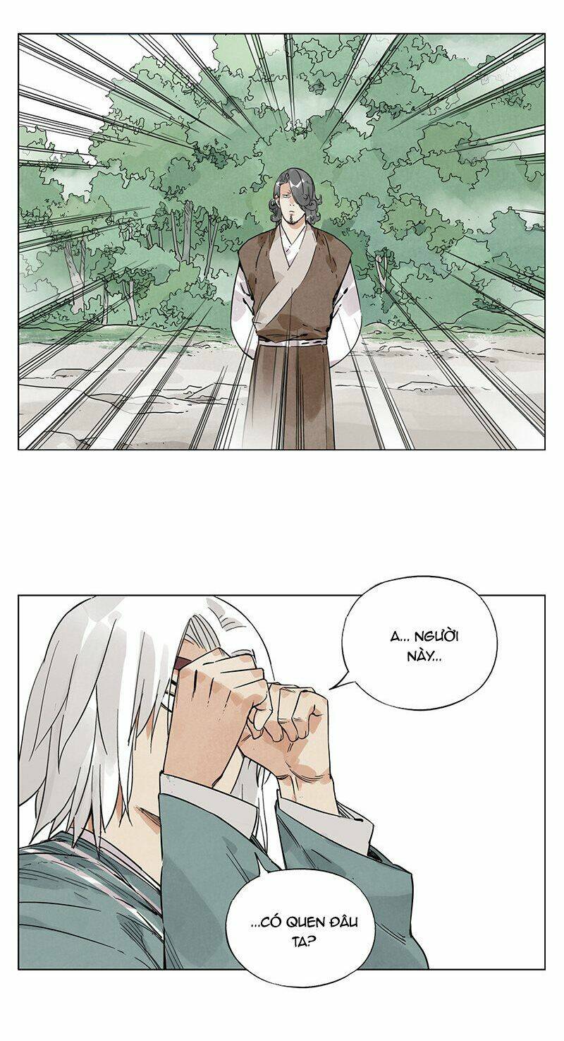 bang chủ đại nhân tìm cách trị hói đầu chapter 47 5