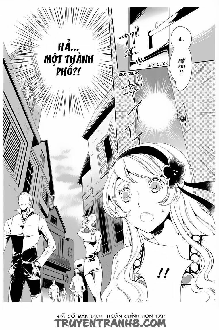 erotic fairy tales - bluebeard chapter 1 13