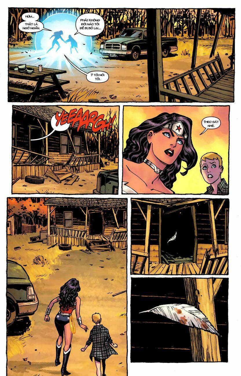 wonder woman chapter 0 16