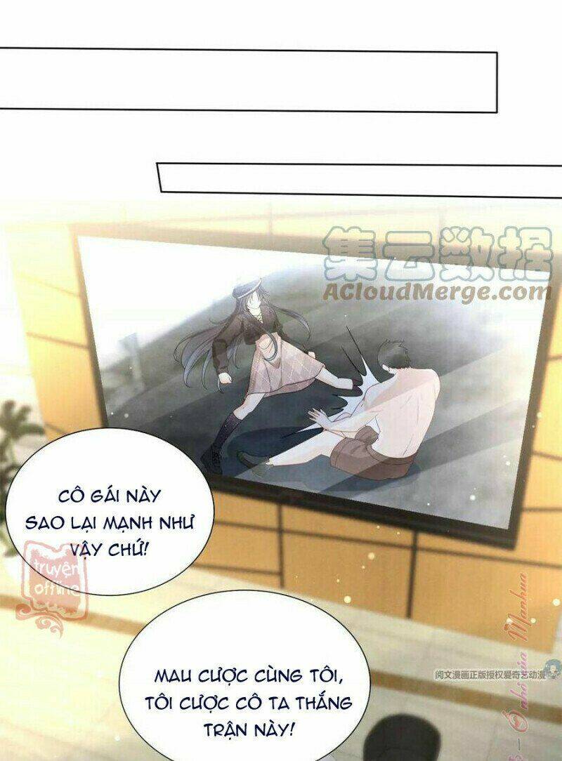 tôi trở thành tổ tông của 5 vị đại lão chapter 83 11