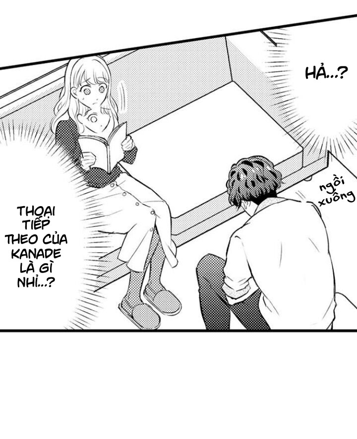 anh sẽ yêu em đến khi em tốt nghiệp chapter 14 11