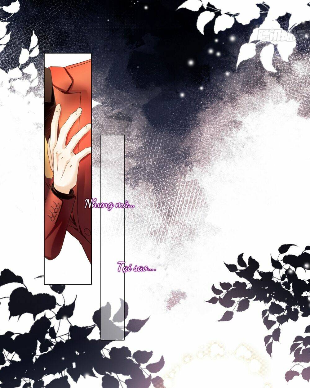 ma vương ngạo kiều tổng tài không thể chọc chapter 2 20