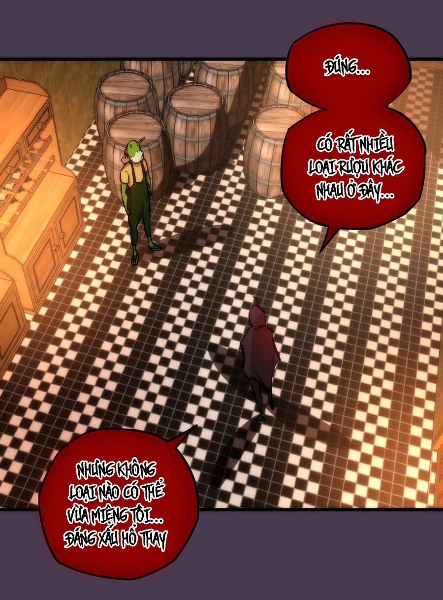 tôi không phải quỷ vương chapter 19.2 34