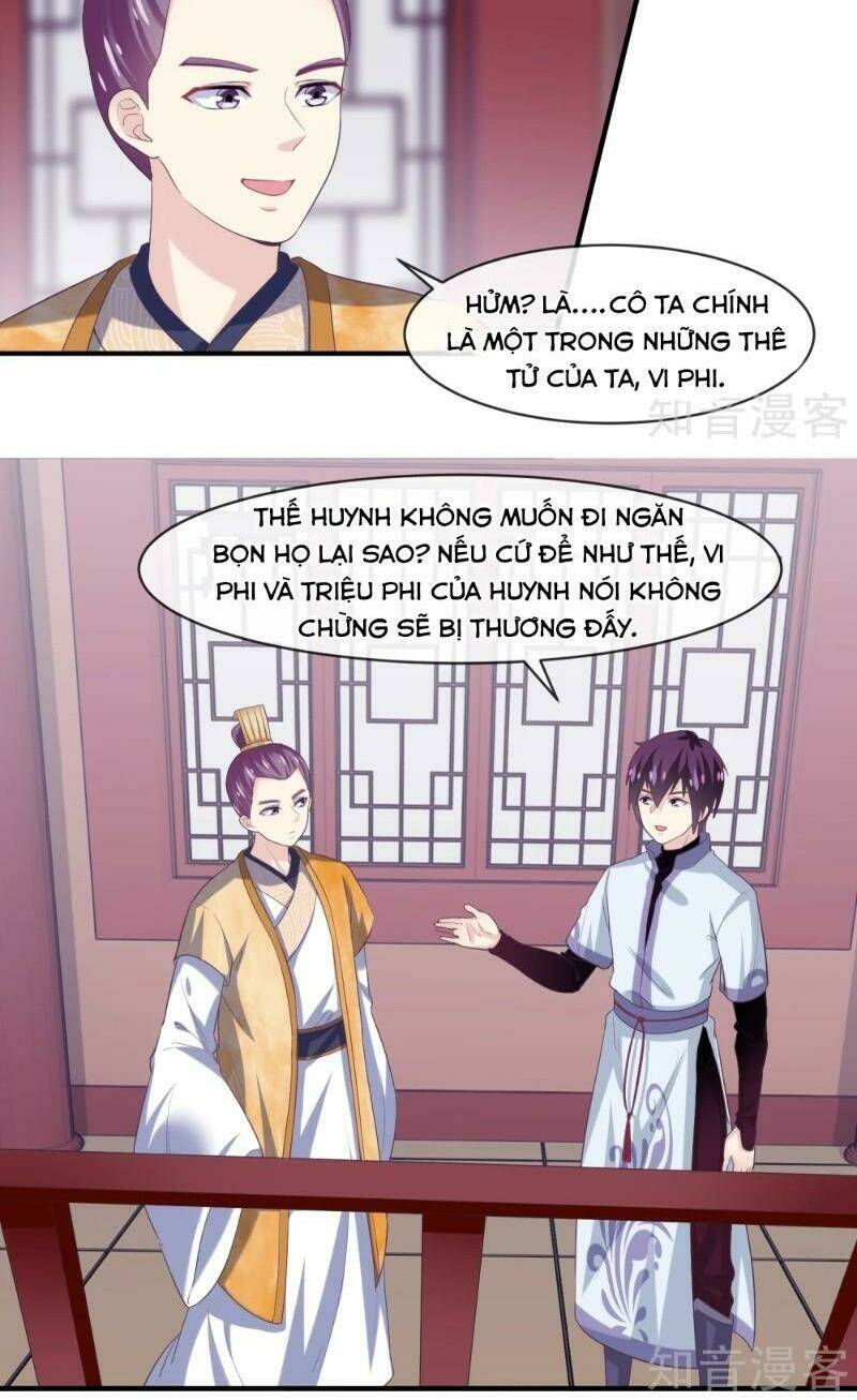 ta là ngọc hoàng đại đế chapter 102 11