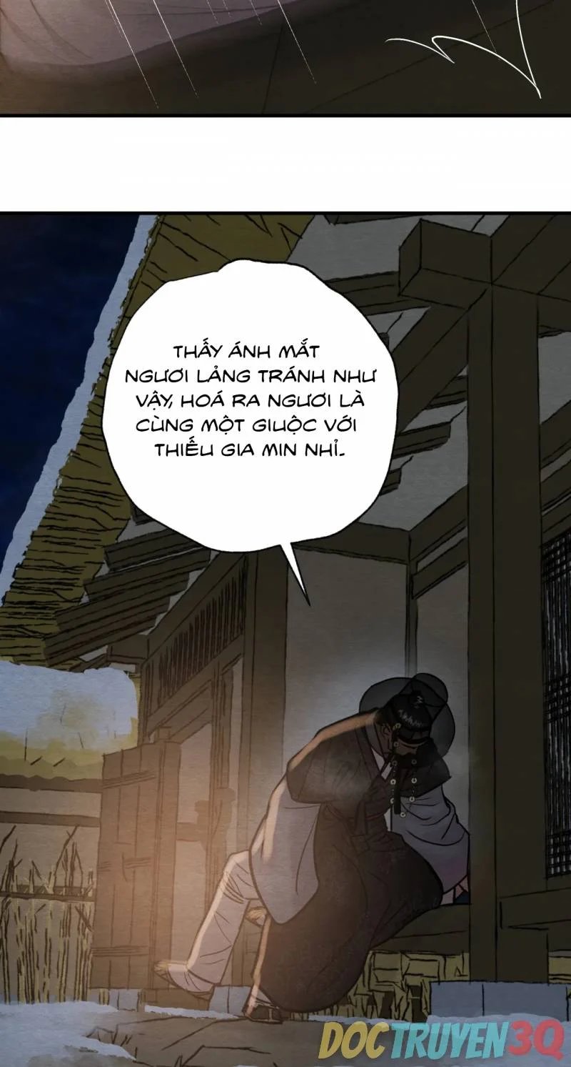 dạ ký chapter 115.2 10