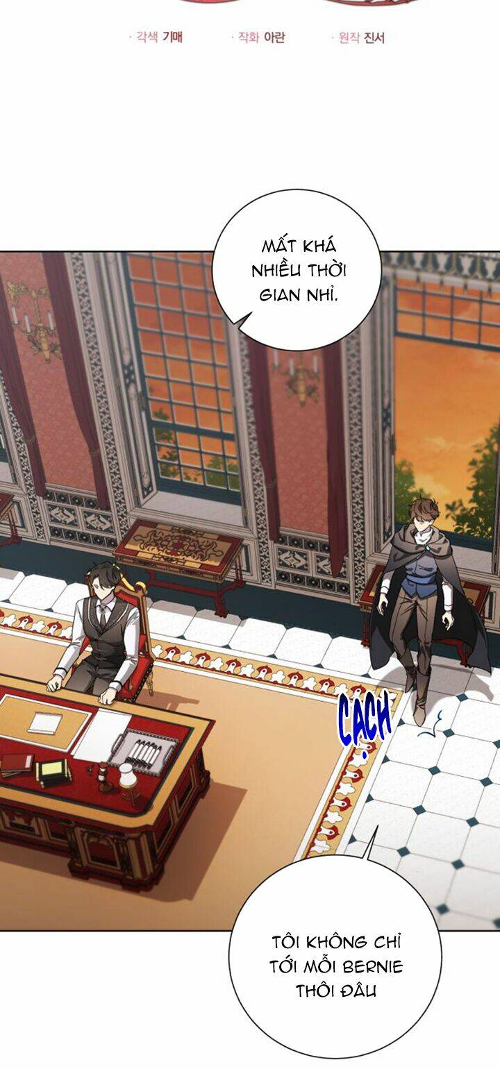 ta đã từng mong nàng biến mất chapter 31 13