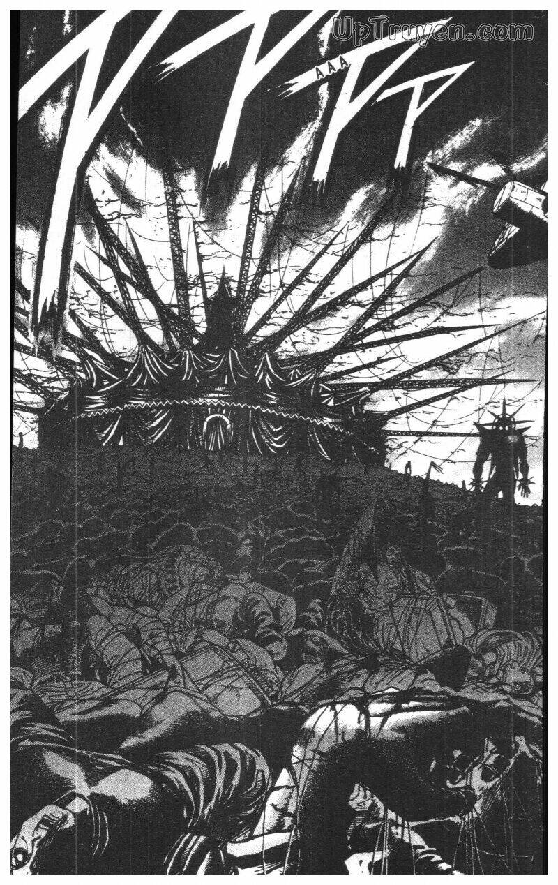 karakuri circus - gánh xiếc quái dị chapter 18 166