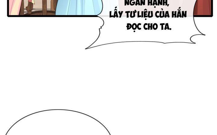 thái tử phi là người thế thân chapter 8 33