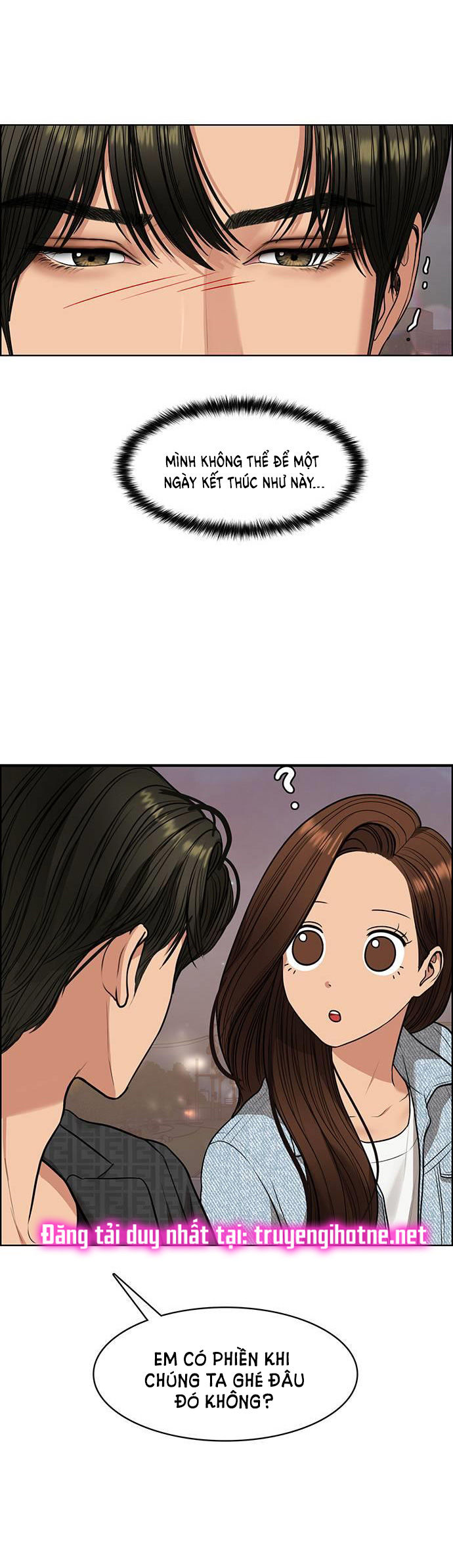 vẻ đẹp đích thực - true beauty chapter 224.2 23