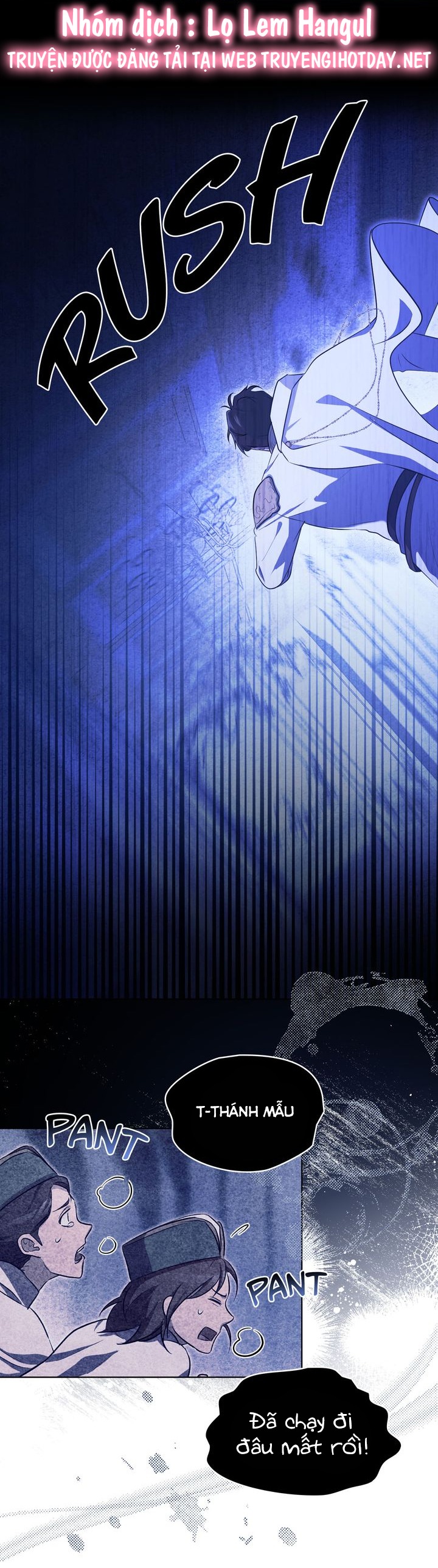 thánh nữ evelina chapter 20 12