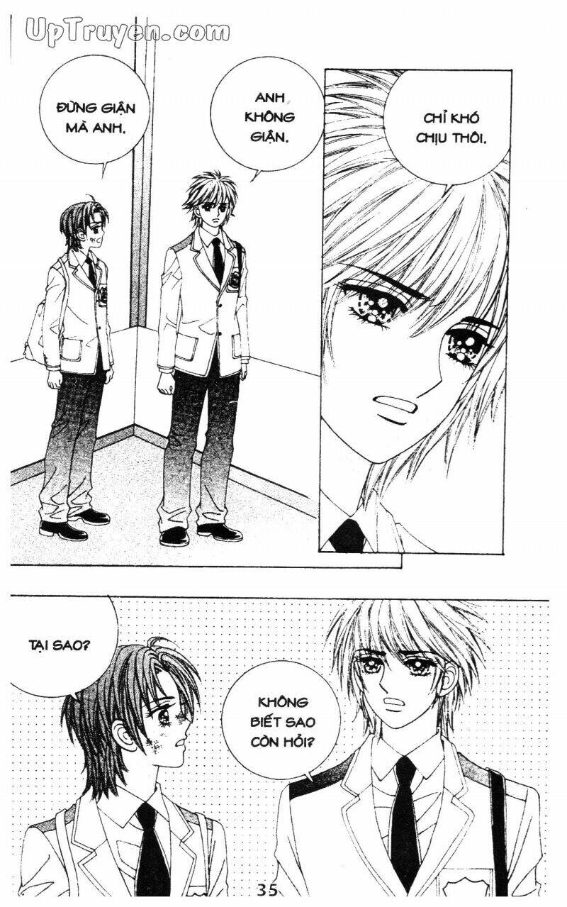 mặt nạ tình yêu chapter 46 35