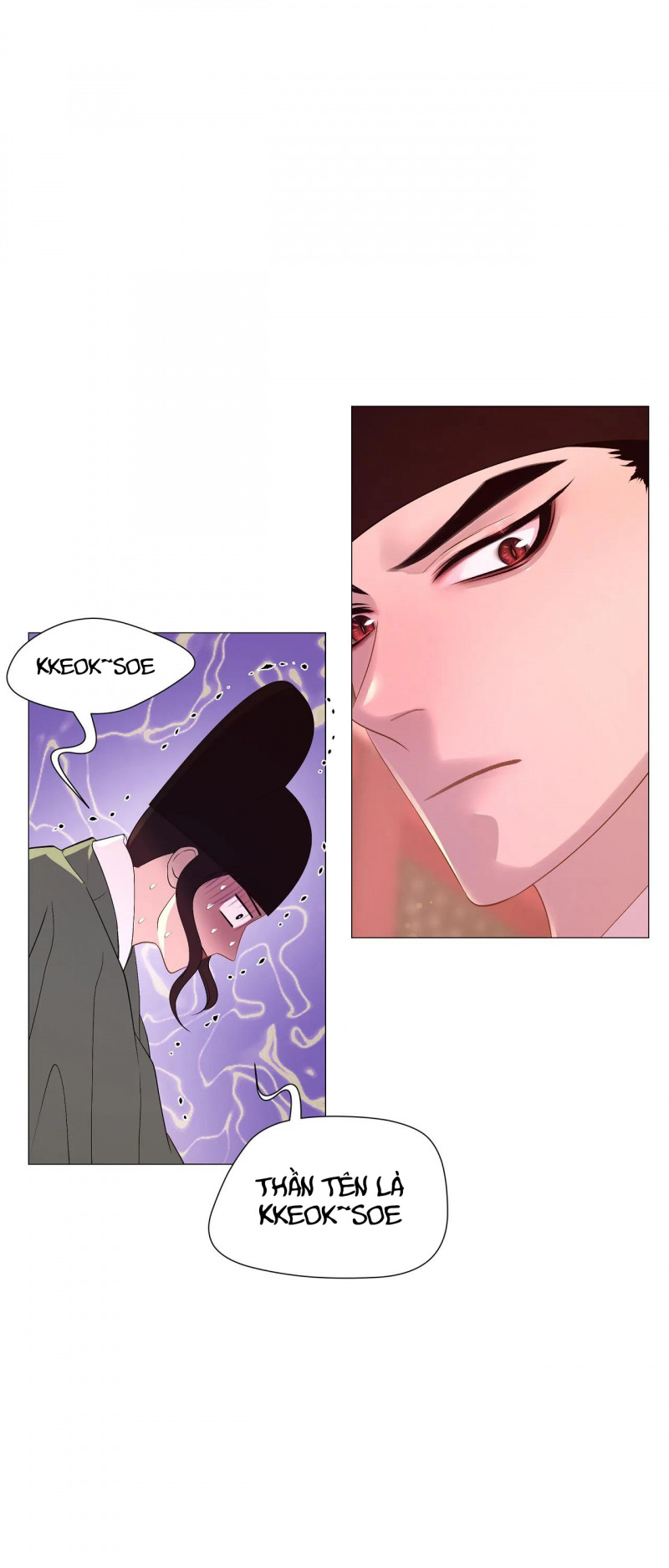 dạ xoa hóa liên ký chapter 29.5 4