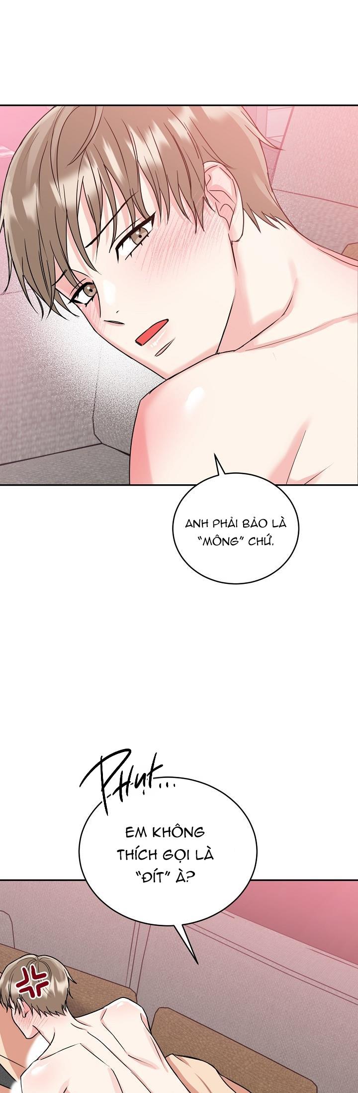 hổ dữ chapter 31 2