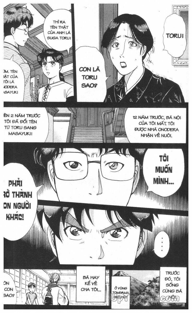 thám tử kindaichi (bản đẹp) chapter 1611 16