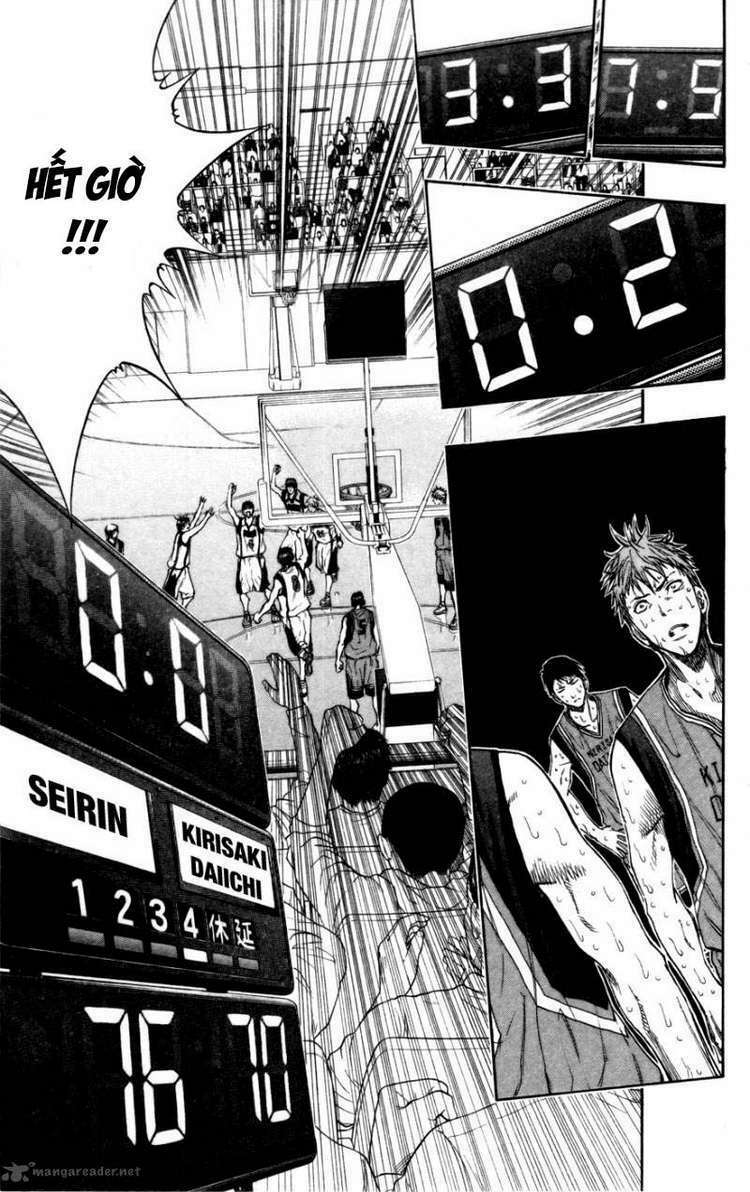 vua bóng rổ kuroko chapter 107 19