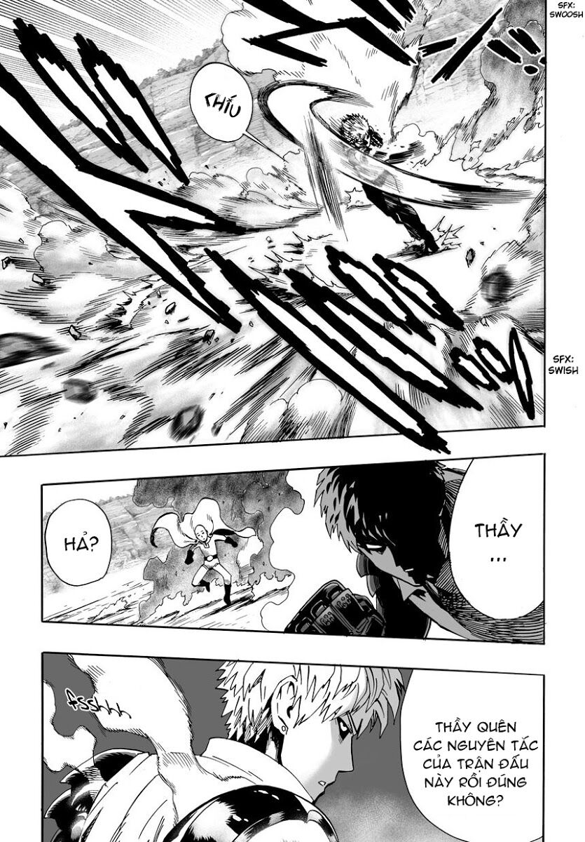 one-punch man chapter 18 5