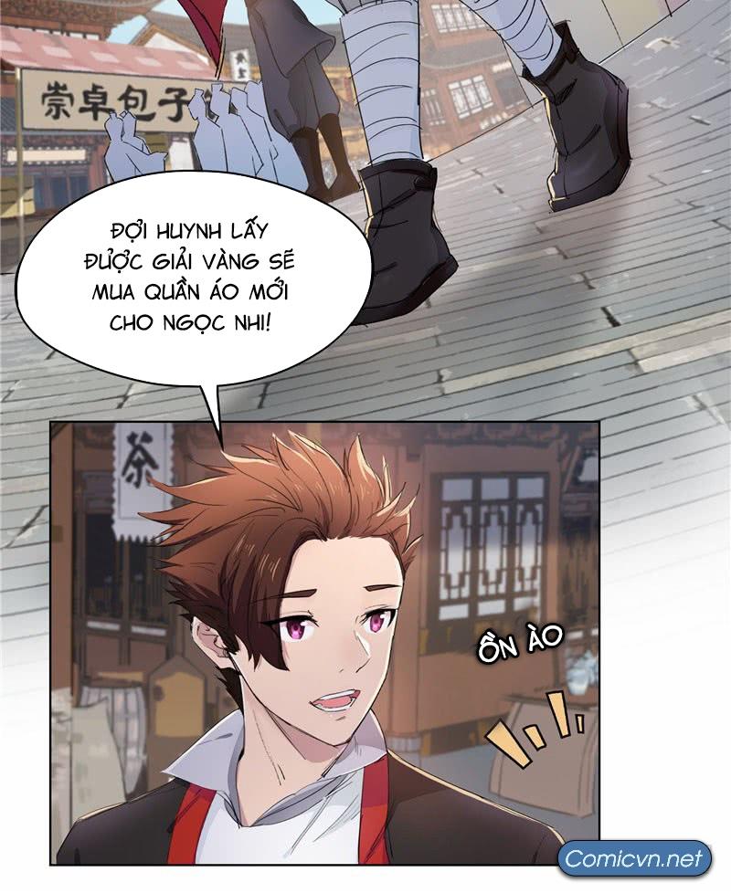 thiên vực thần tọa chapter 1 22