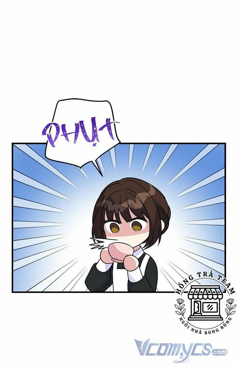 chồng yêu, em muốn đình công! chapter 53 1