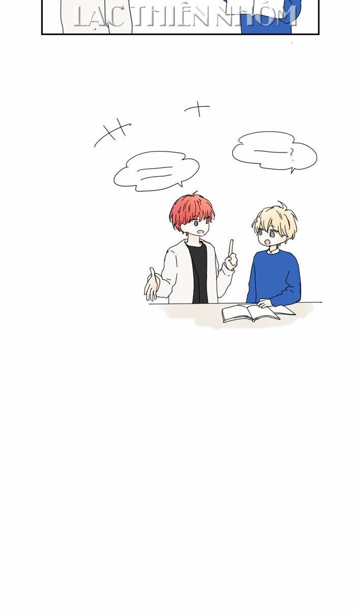 choco ngọt ngào chapter 48 23