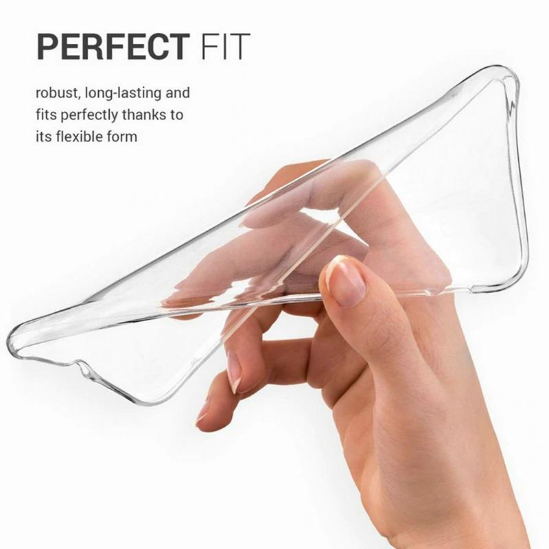 Ốp lưng dành cho SamSung Galaxy Tab S7 FE, Tab S7+ Plus, Tab S7,Tab A7 2020, Tab S6,Tab S5e silicone dẻo trong suốt chống sốc