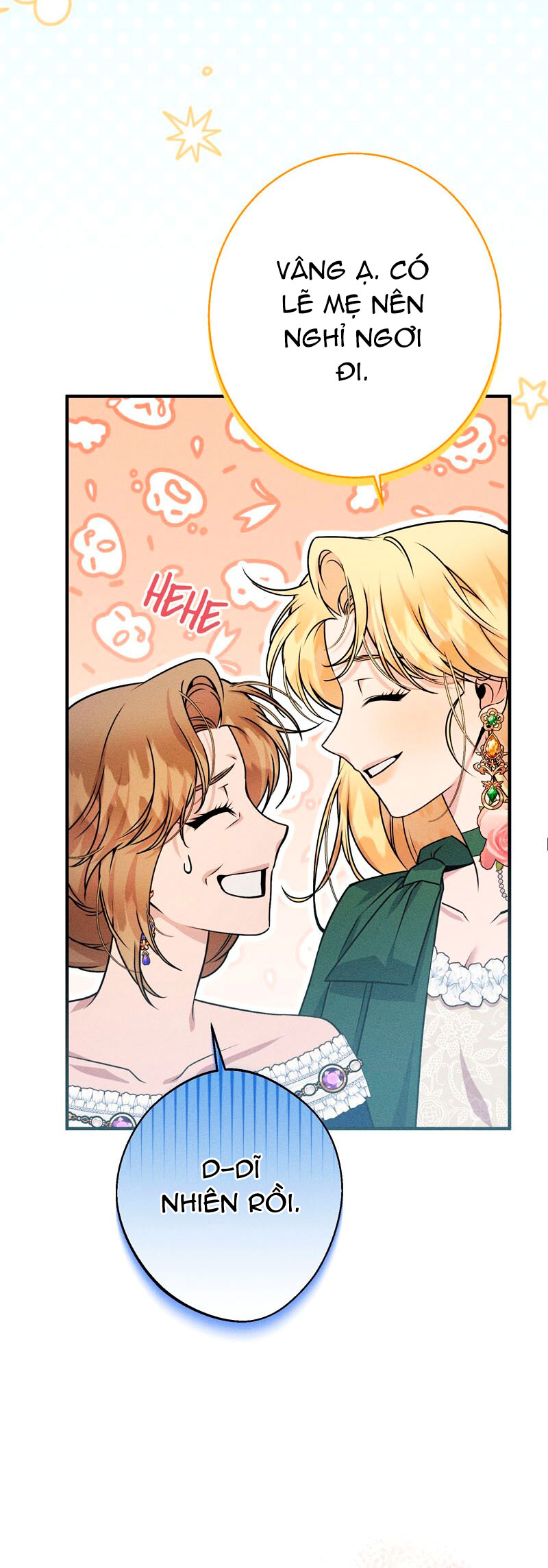 thỏa thuận với người chồng giả của tôi chapter 8.1 18