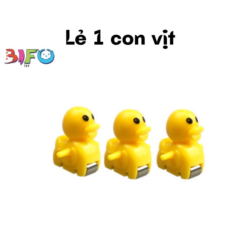 LẺ 1 phụ kiện leo cầu thang trong bộ đồ chơi Heo peppa, Heo Piggy, Vịt vàng, Heo hồng mẫu mới
