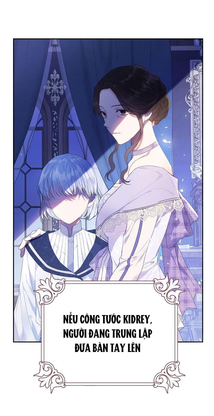 con rối ác nữ marionette chapter 40 38