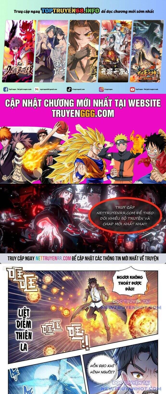 đấu la đại lục ii (tuyệt thế đường môn) chapter 513 2