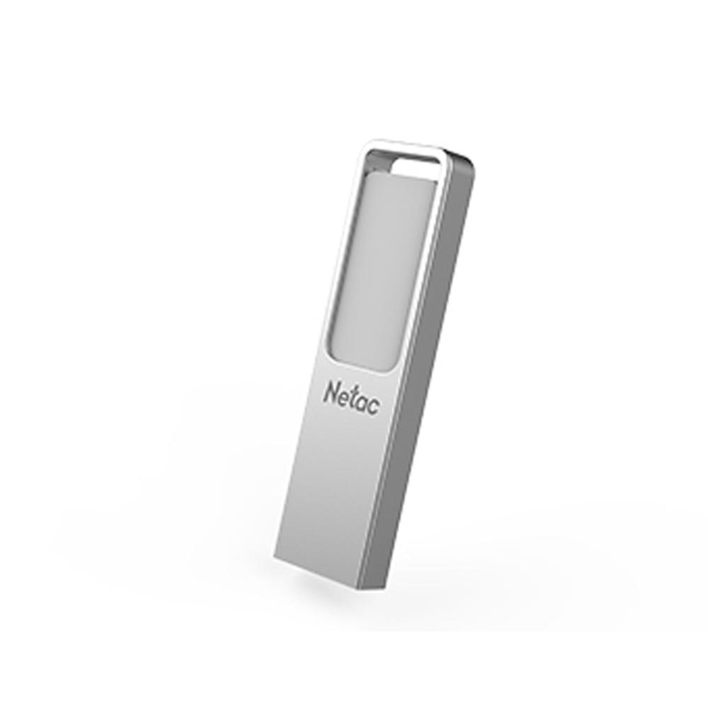 Ổ đĩa flash USB trên ô tô Netac U223 flash U Disk USB2.0 - 64GB