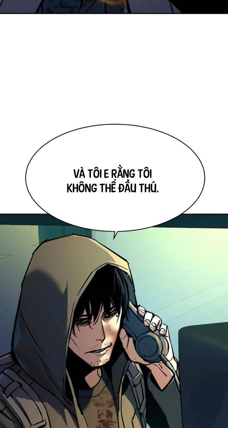 bạn học tôi là lính đánh thuê chapter 201 88