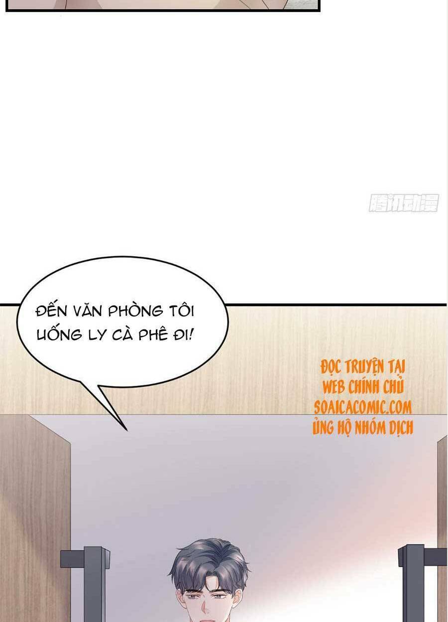 đại tiểu thư có ý đồ gì xấu đâu chapter 99 16