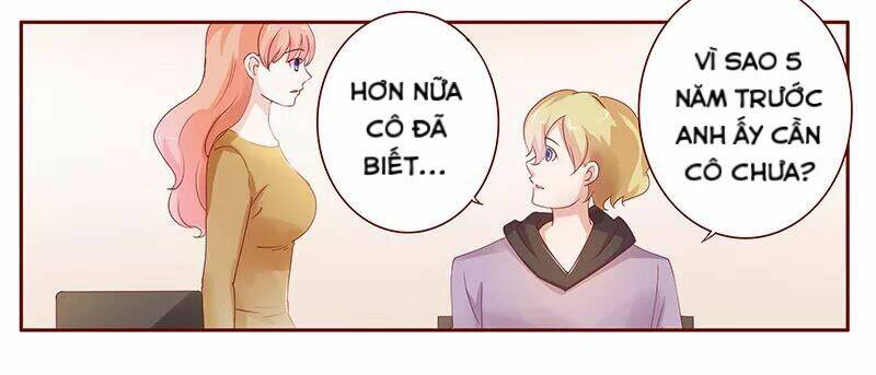 bá đạo tổng tài yêu tôi chapter 125 6