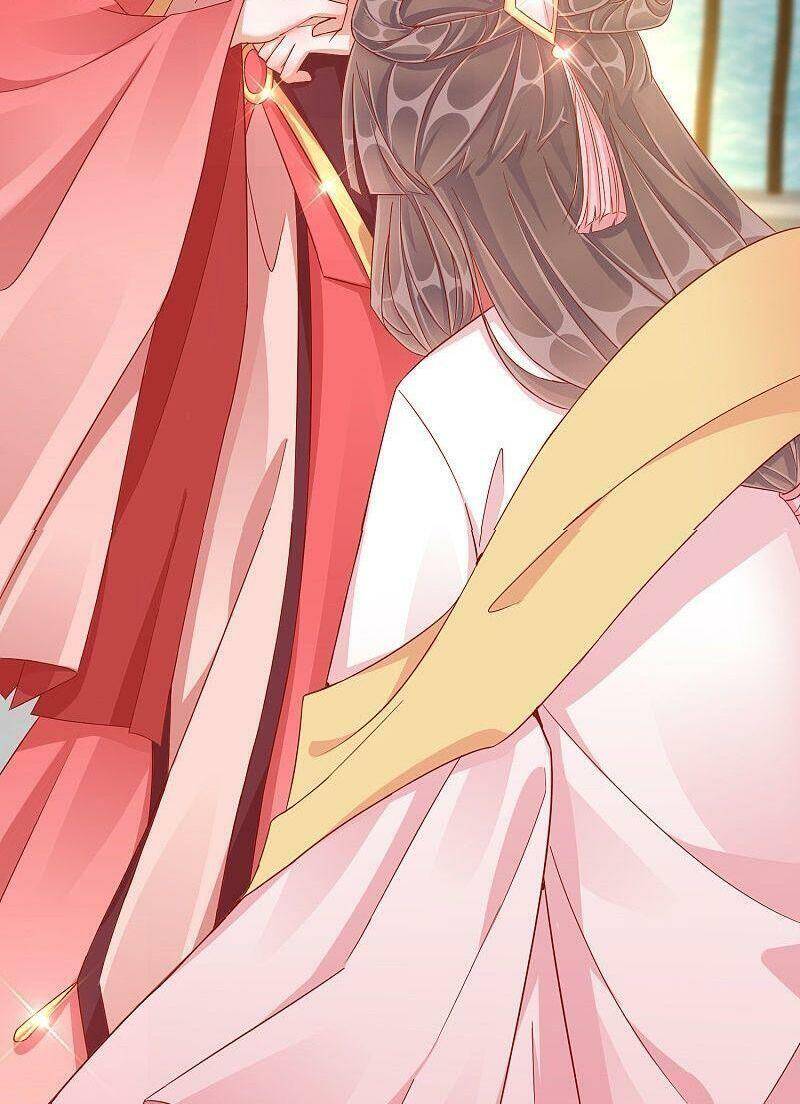 công lược trưởng thành của vương phi chapter 40 16