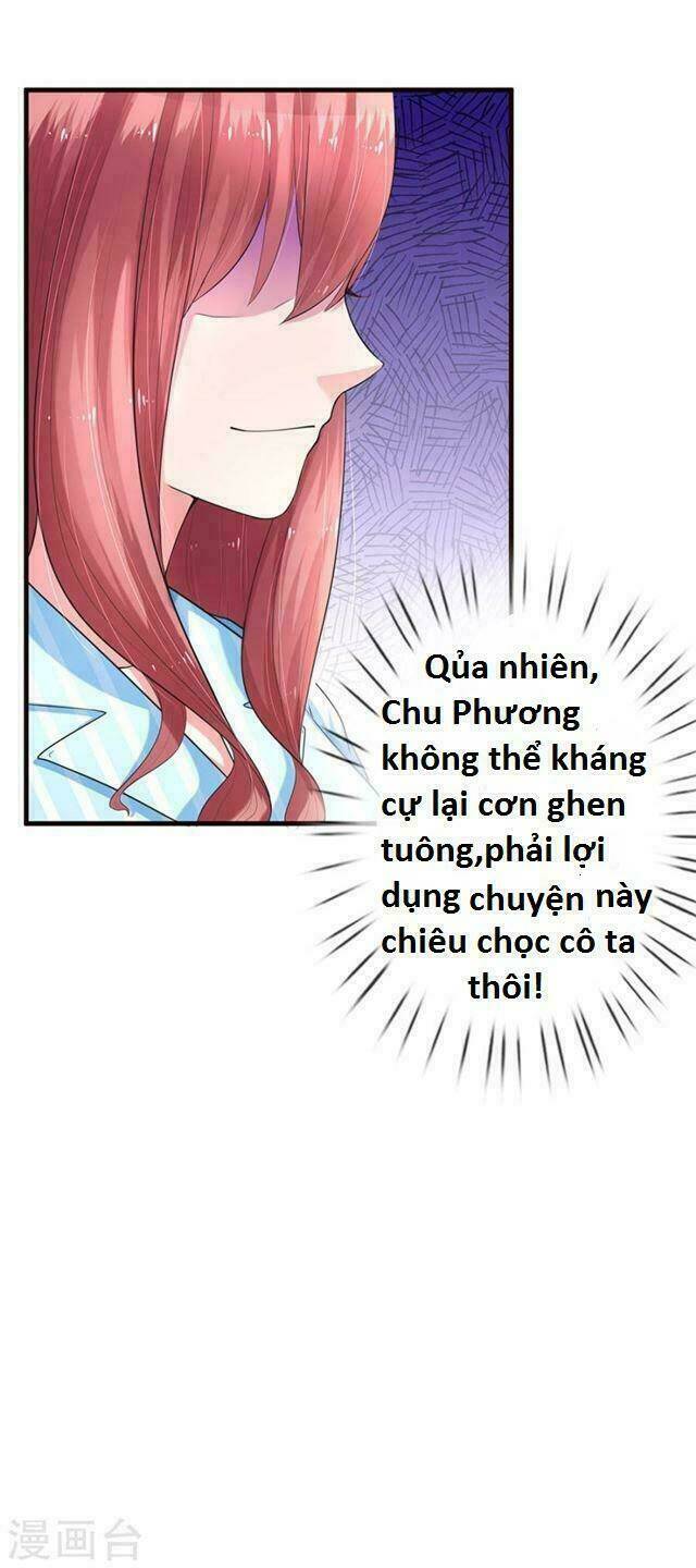 trùng sinh để trả thù chapter 10 18
