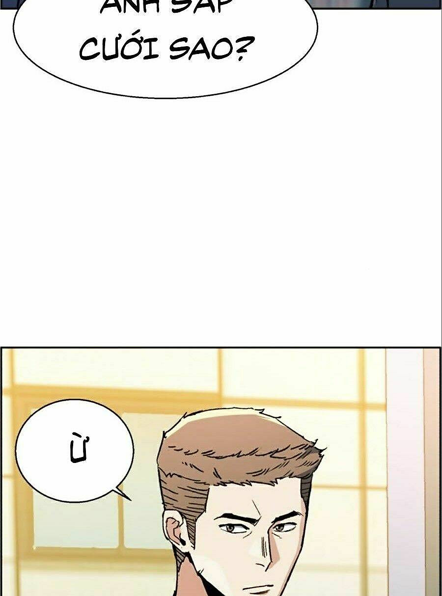 bạn học tôi là lính đánh thuê chapter 30 68