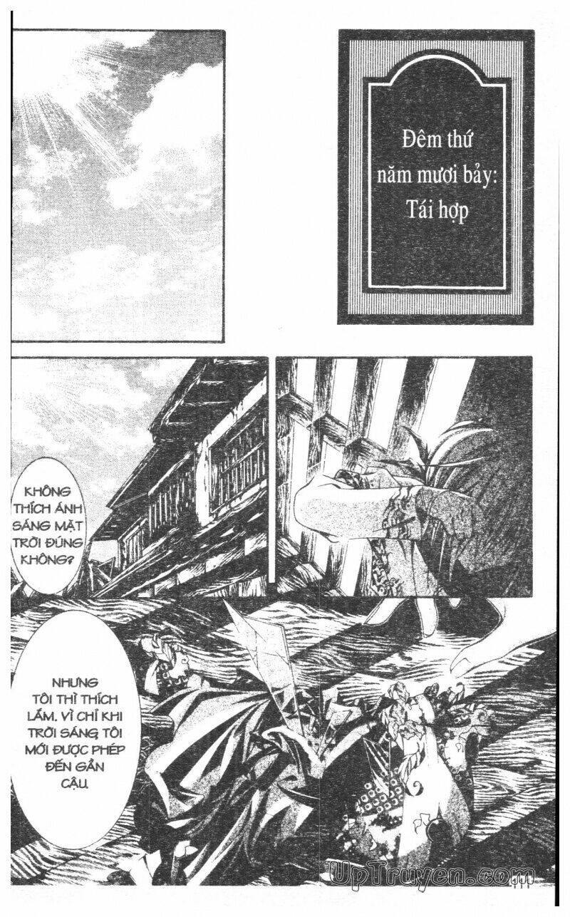 nightmare inspector chapter 9 111