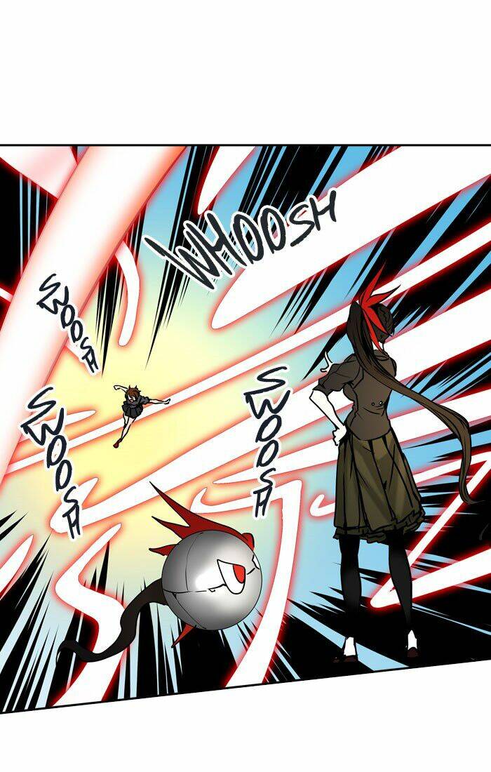 cuộc chiến trong tòa tháp chapter 311 43