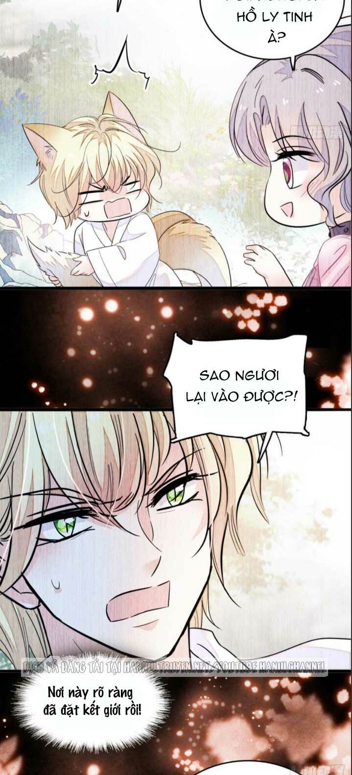 toàn mạng đều là fan cp của tôi với ảnh đế chapter 181.2 15