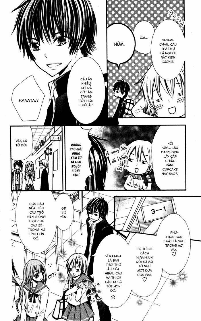 7 centi! chapter 1 16