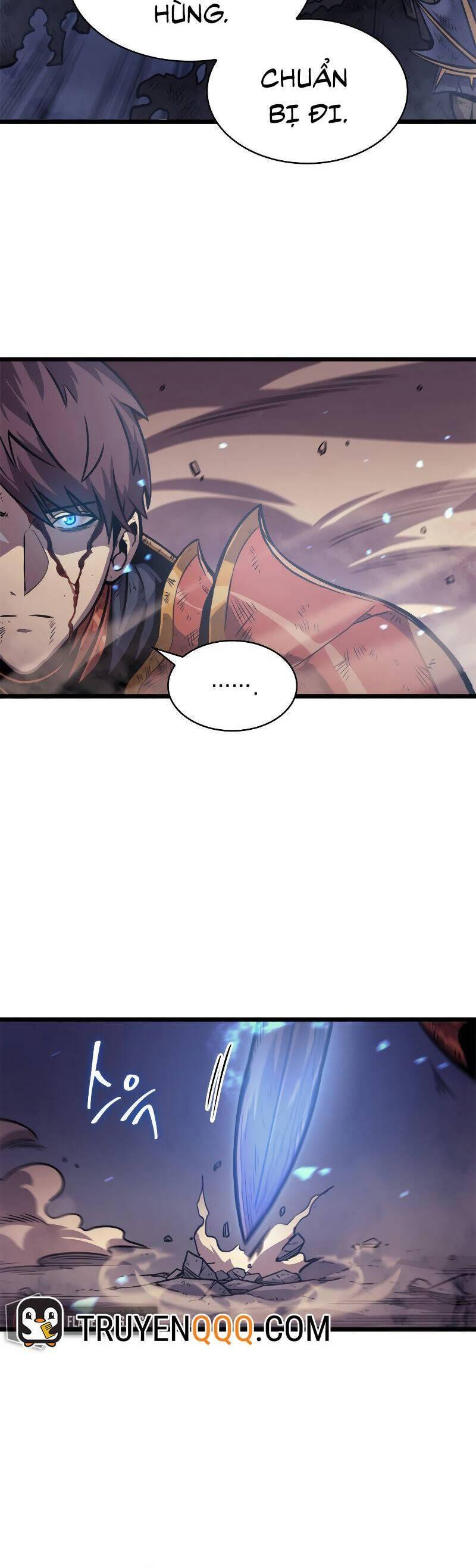 tôi trở lại thăng cấp một mình chapter 140 41