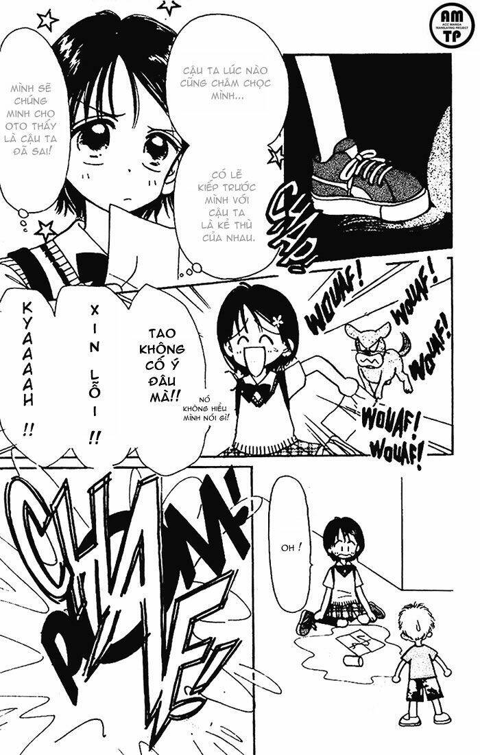 caramel diary chapter 5 7