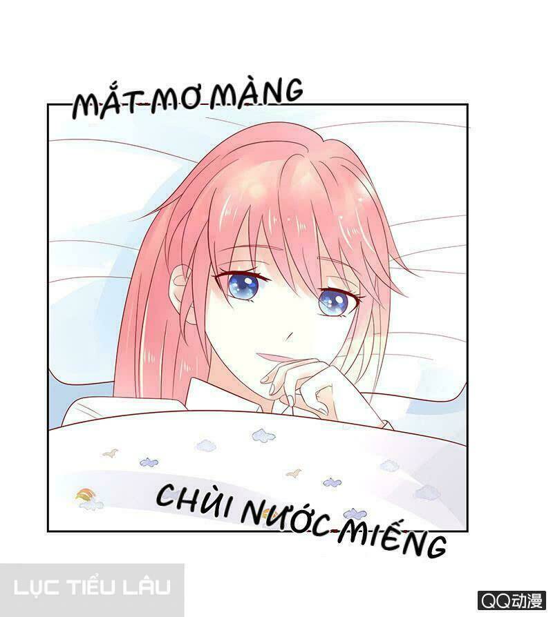 băng sơn học trưởng không được chọc chapter 31.1 5