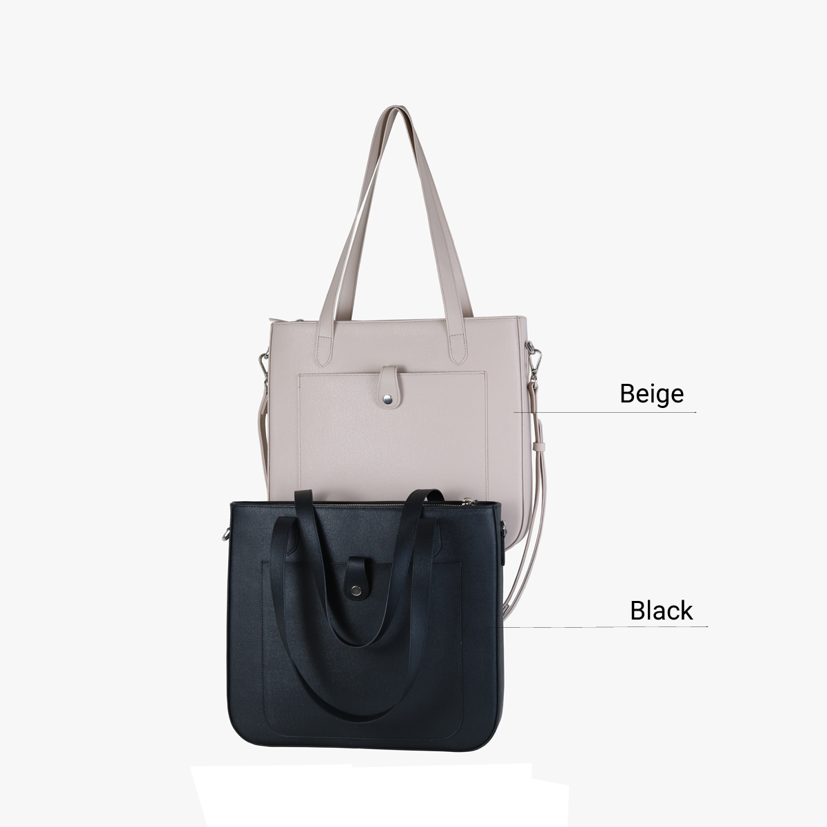 Túi Xách Tote Công Sở Laptop Bag Thương Hiệu GIPSY