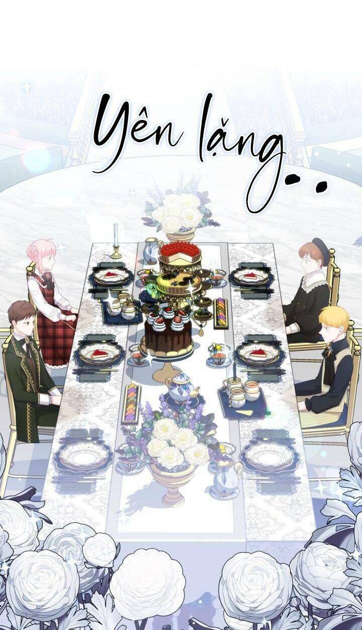 công chúa phản diện muốn ở trong ngôi nhà bánh quy chapter 56 23