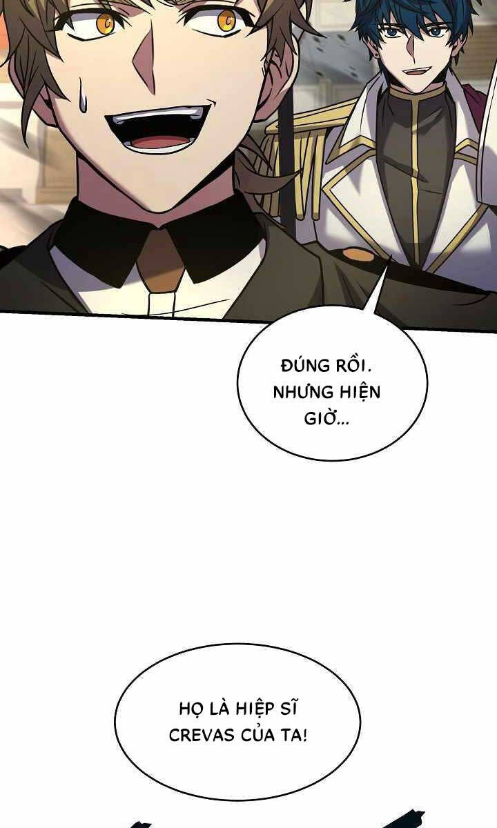 sự trở lại của hiệp sĩ giáo vô song chapter 102 110