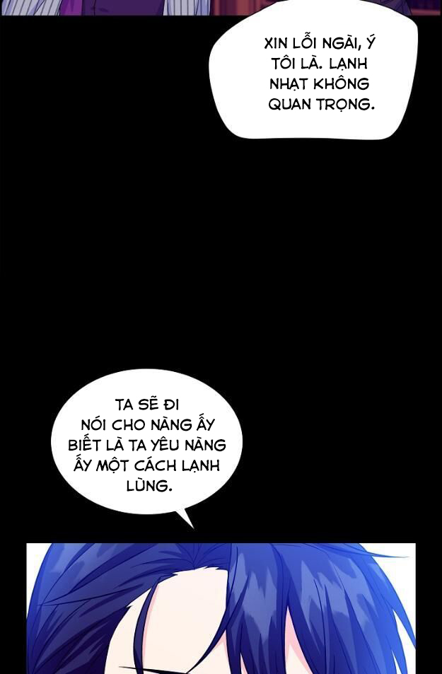 kẻ hủy diệt đã yêu tôi ! chapter 8 65