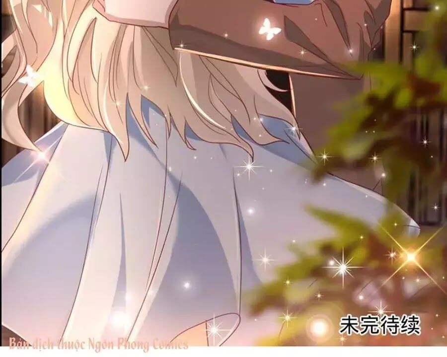 thần luân mật luyến chapter 35 39