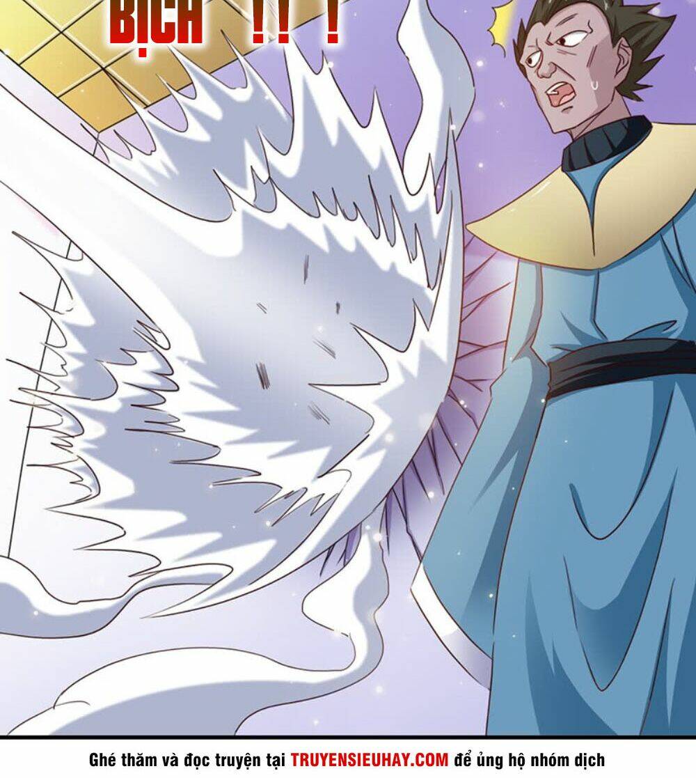 táng kiếm quyết chapter 33 33